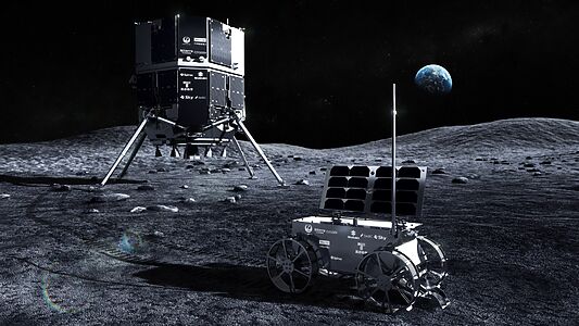 Почему разбился японский лунный модуль? Раскрыты причины аварии