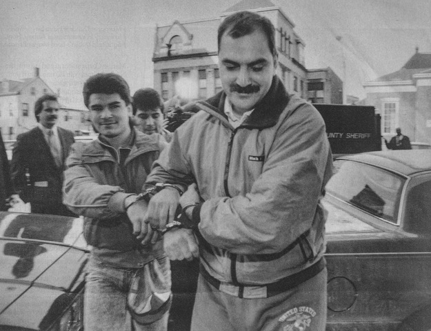 Капитан-самозванец: Как сантехник из Массачусетса выдавал себя за астронавта Капитан-самозванец: Как сантехник из Массачусетса выдавал себя за астронавта