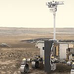 Бюджетные сокращения NASA ставят под угрозу миссию ExoMars: Европе придётся лететь на Марс в одиночку?