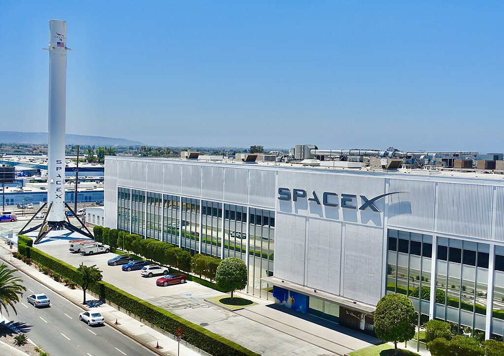 Starship SpaceX: третий провал за полгода — куда летит программа Маска? Starship SpaceX: третий провал за полгода — куда летит программа Маска?