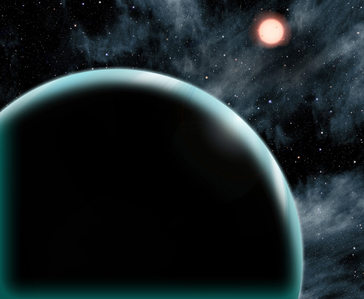 Обнаружение JWST: землеподобные планеты могут формироваться в самых экстремальных условиях Галактики Обнаружение JWST: землеподобные планеты могут формироваться в самых экстремальных условиях Галактики