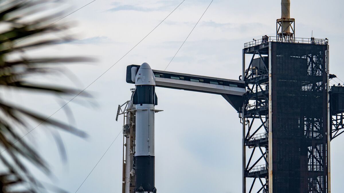Запуск Axiom Space Ax-4 снова в планах — но пока не окончательно