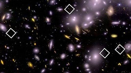 Карликовые галактики — ключевые игроки в ранней Вселенной