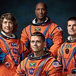 Artemis 2: Луна в приоритете, несмотря на вызовы