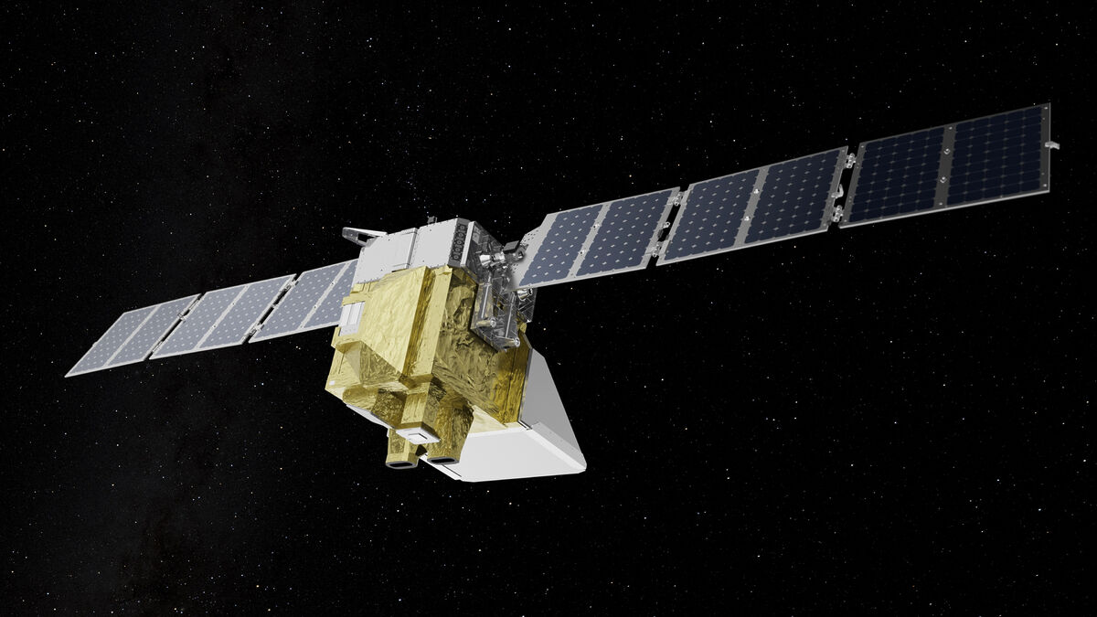 MethaneSAT: миссия завершена, но борьба с выбросами метана продолжается