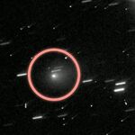 Хаббл запечатлел древнейшую межзвездную комету 3I/ATLAS: новый взгляд на галактических странников