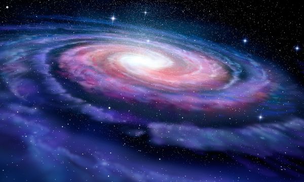Астрономы раскрывают тайны формирования Млечного Пути с помощью JWST Астрономы раскрывают тайны формирования Млечного Пути с помощью JWST