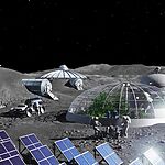 Лунная программа Южной Кореи: От орбитера до базы на спутнике к 2045 году