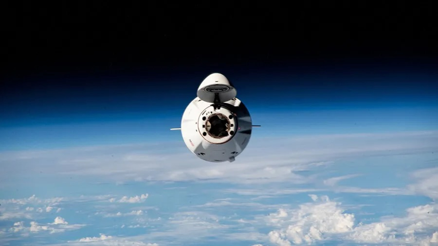 SpaceX CRS-33: Прямая трансляция стыковки грузового корабля с МКС и новые горизонты сотрудничества