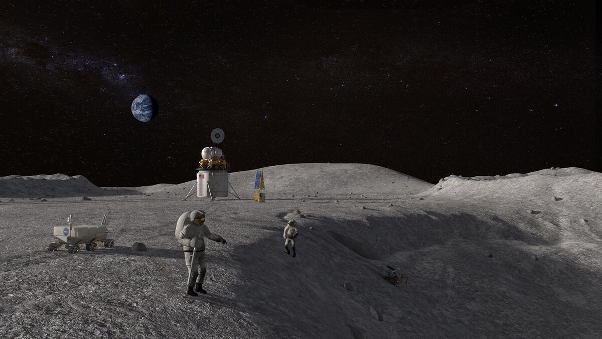 Лунный вызов: Вспомните 12 героев программы Apollo