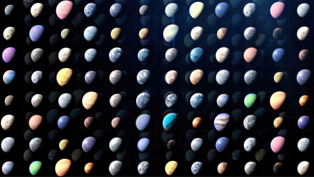 NASA преодолела рубеж: 6000 экзопланет и бесконечность новых миров