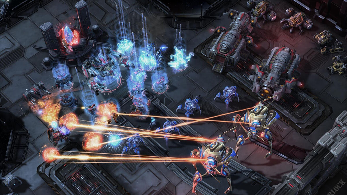 StarCraft 3: Возрождение легенды или забытая эра стратегий?