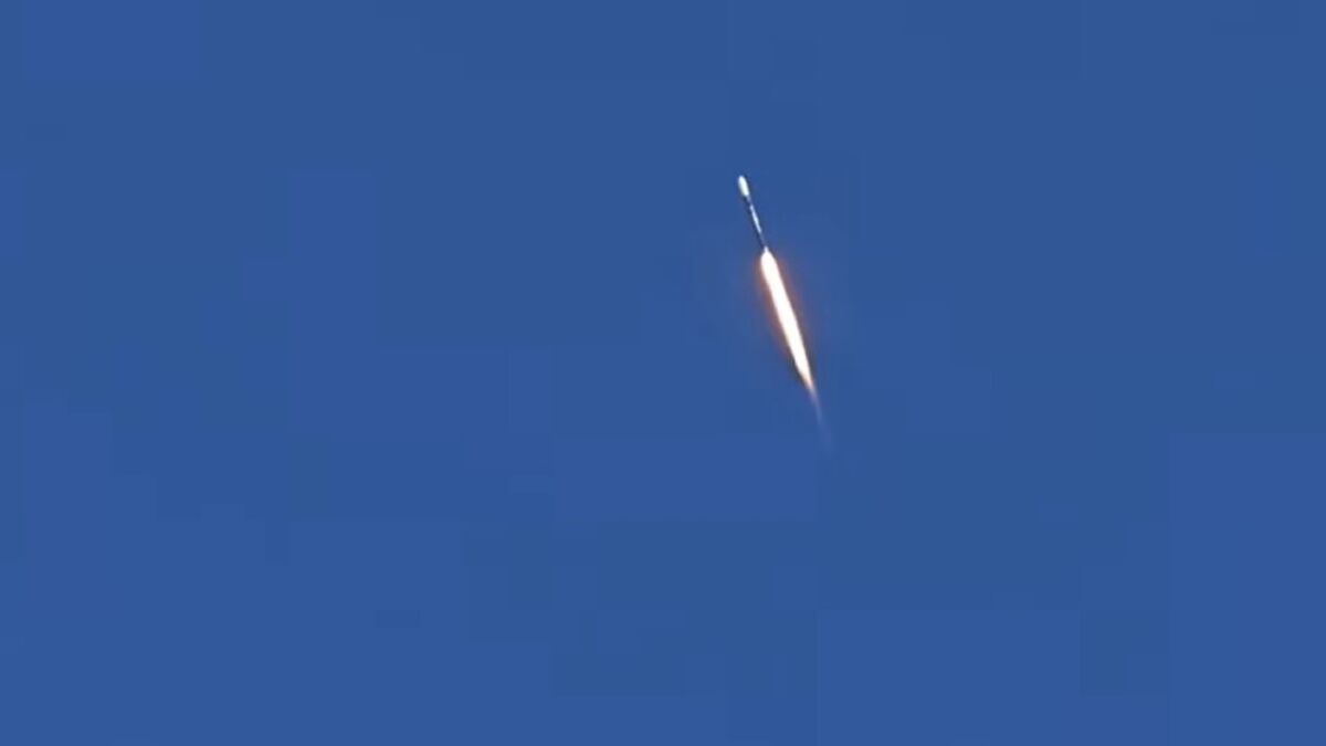 Firefly Aerospace возобновляет пуски ракеты Alpha после одобрения FAA