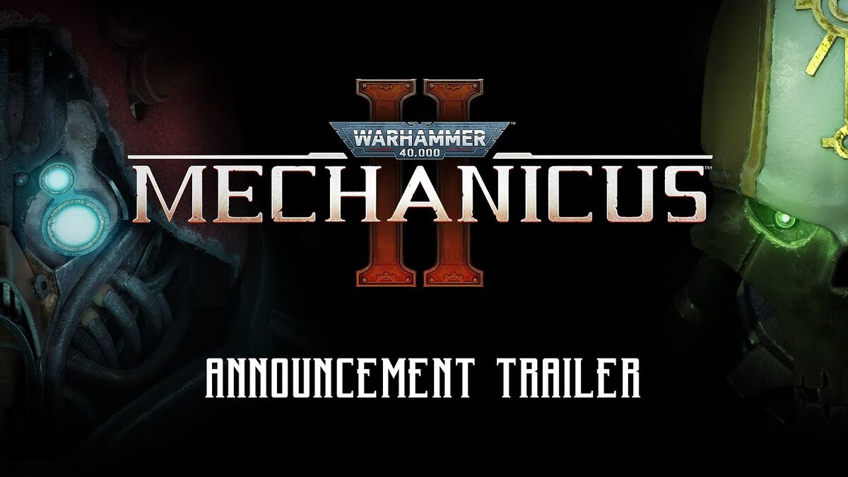 В новый мир Warhammer 40K: ожидаемые игры будущего