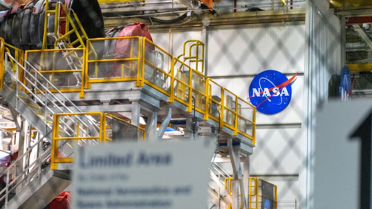 Штат NASA под угрозой: закрытие правительства США